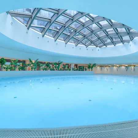 Apartament Margi Dali Apartament Prestige Lux Hanza Tower